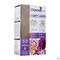 Flowertint Chatain Clair 5.0 140ml