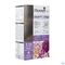 Flowertint Chatain Clair Cendre 5.01 140ml