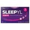 Sleepyl Forte 80 Capsules