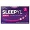 Sleepyl Forte 80 Capsules