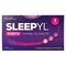 Sleepyl Forte 40 Capsules
