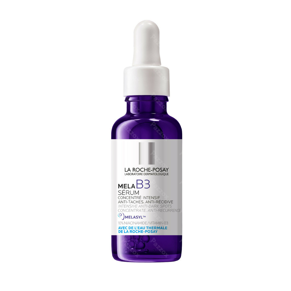 La Roche-Posay Mela B3 Serum Anti-Pigmentvlekken 30ml