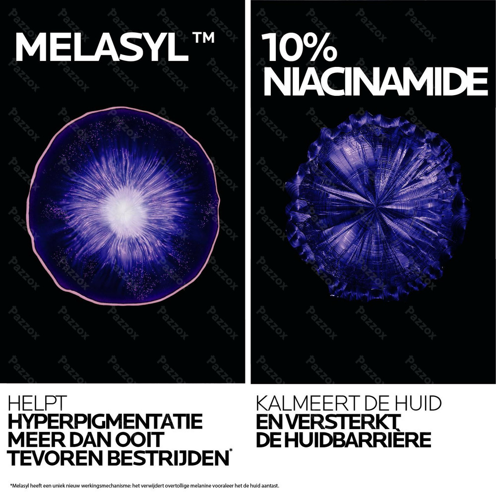 La Roche-Posay Mela B3 Serum Anti-Pigmentvlekken 30ml