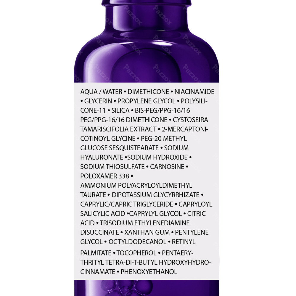 La Roche-Posay Mela B3 Serum Anti-Pigmentvlekken 30ml