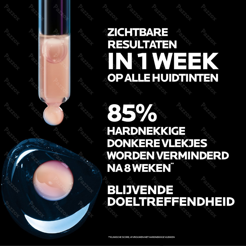 La Roche-Posay Mela B3 Serum Anti-Pigmentvlekken 30ml