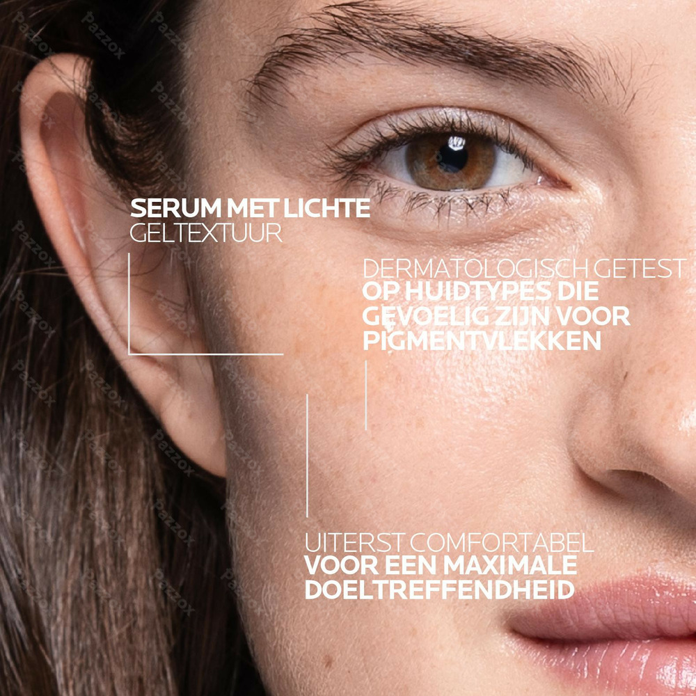 La Roche-Posay Mela B3 Serum Anti-Pigmentvlekken 30ml