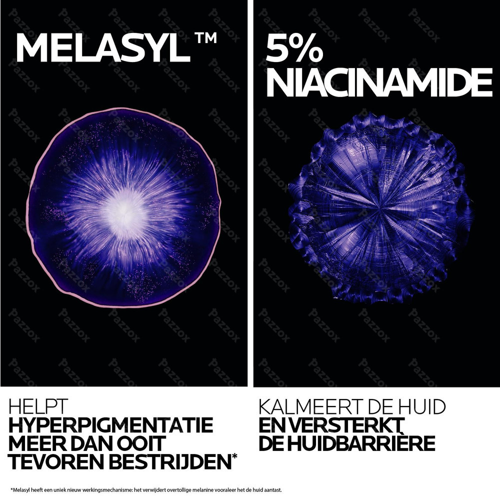 La Roche-Posay Mela B3 Crème SPF30 40ml