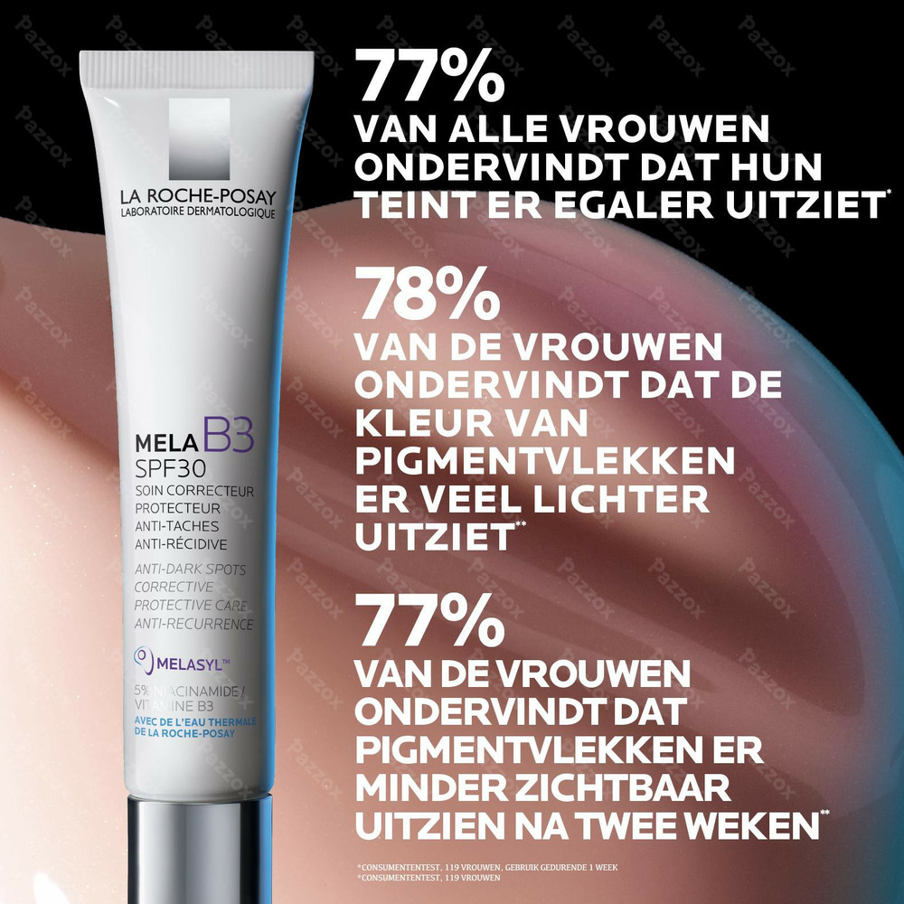 La Roche-Posay Mela B3 Crème SPF30 40ml