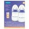 Lansinoh Biberon Natural Wave 2 x 160ml