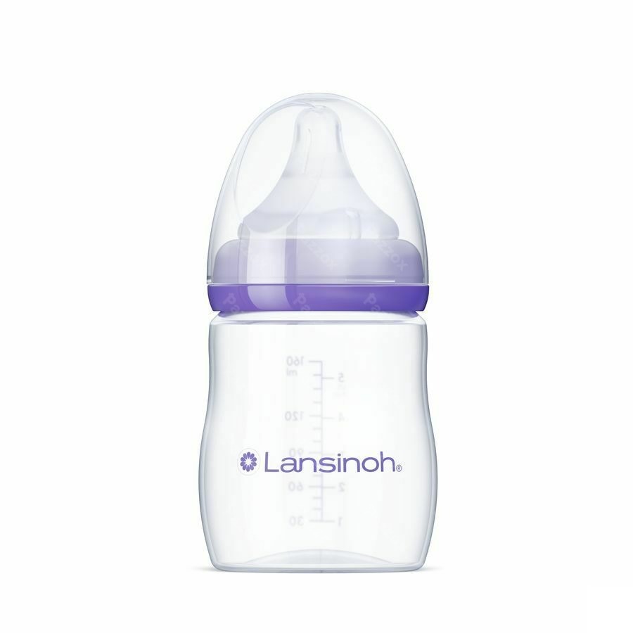 Lansinoh Starter Set Natural Wave