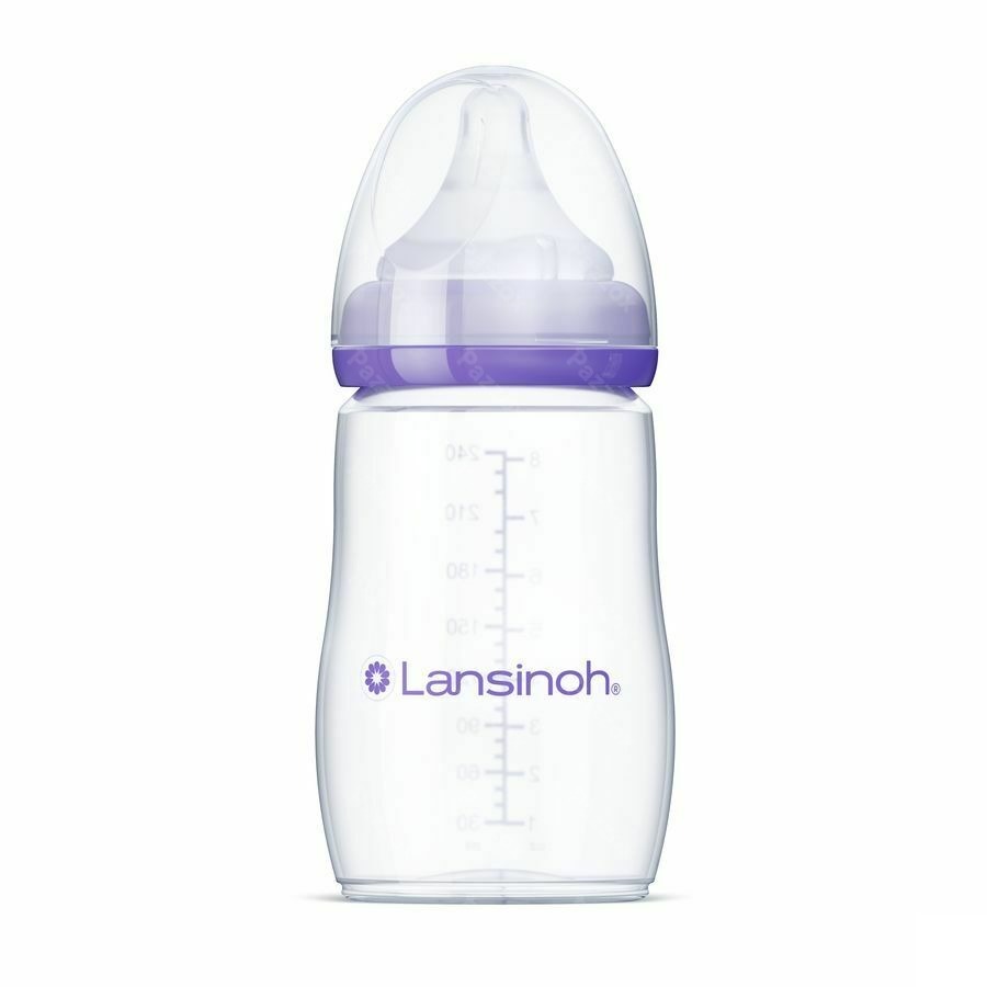 Lansinoh Starter Set Natural Wave