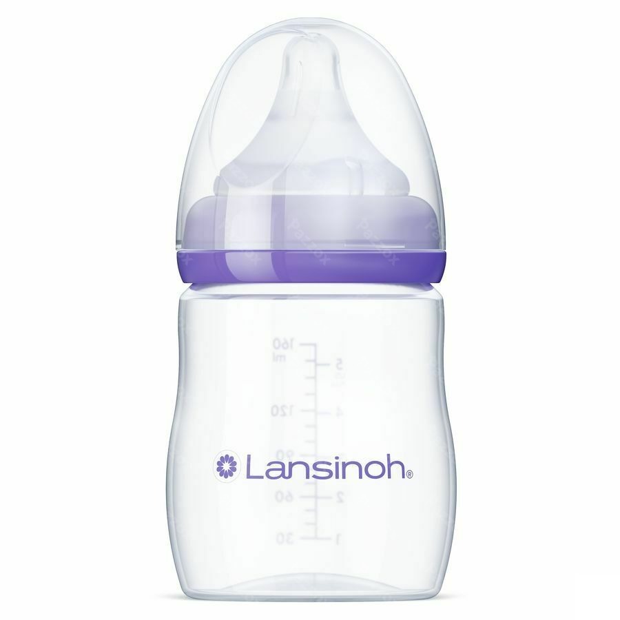 Lansinoh Starter Set Natural Wave