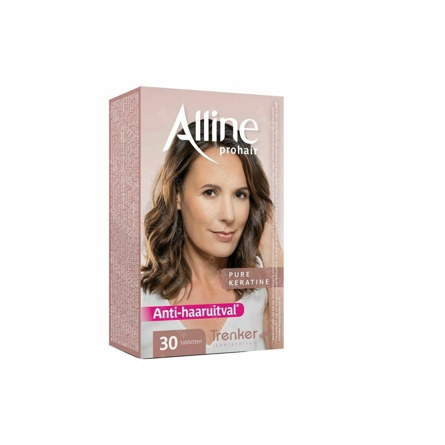 Alline Prohair 30 Tabletten