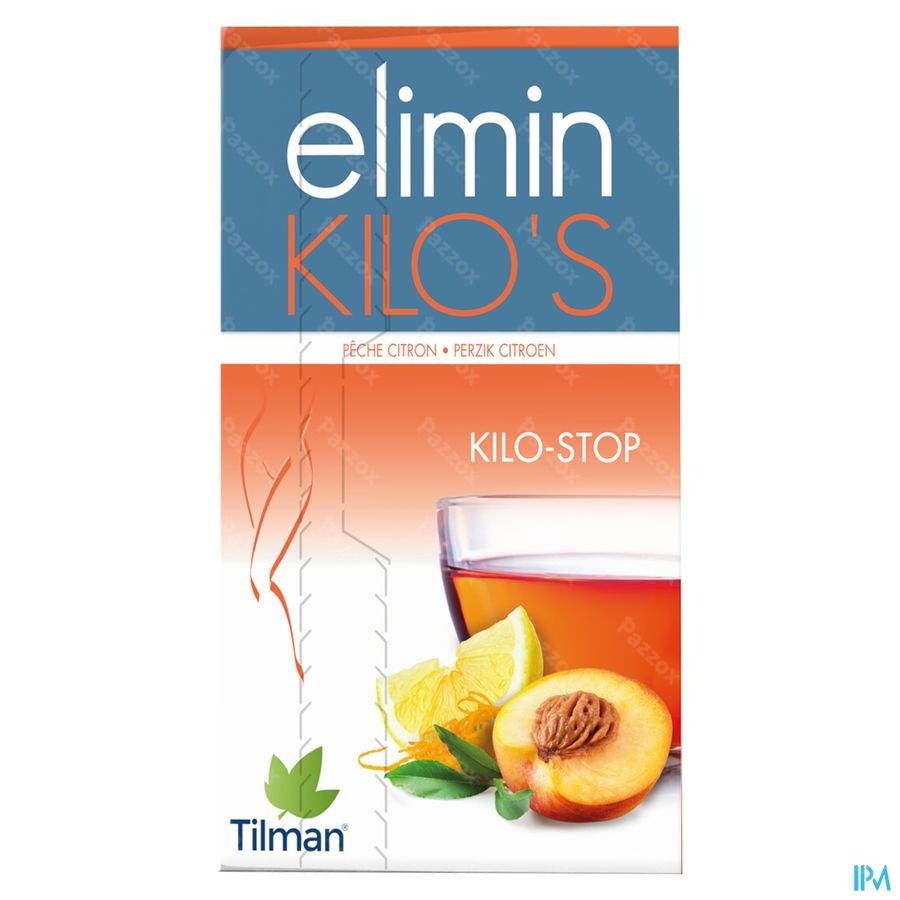 Elimin Kilo's Sach 24