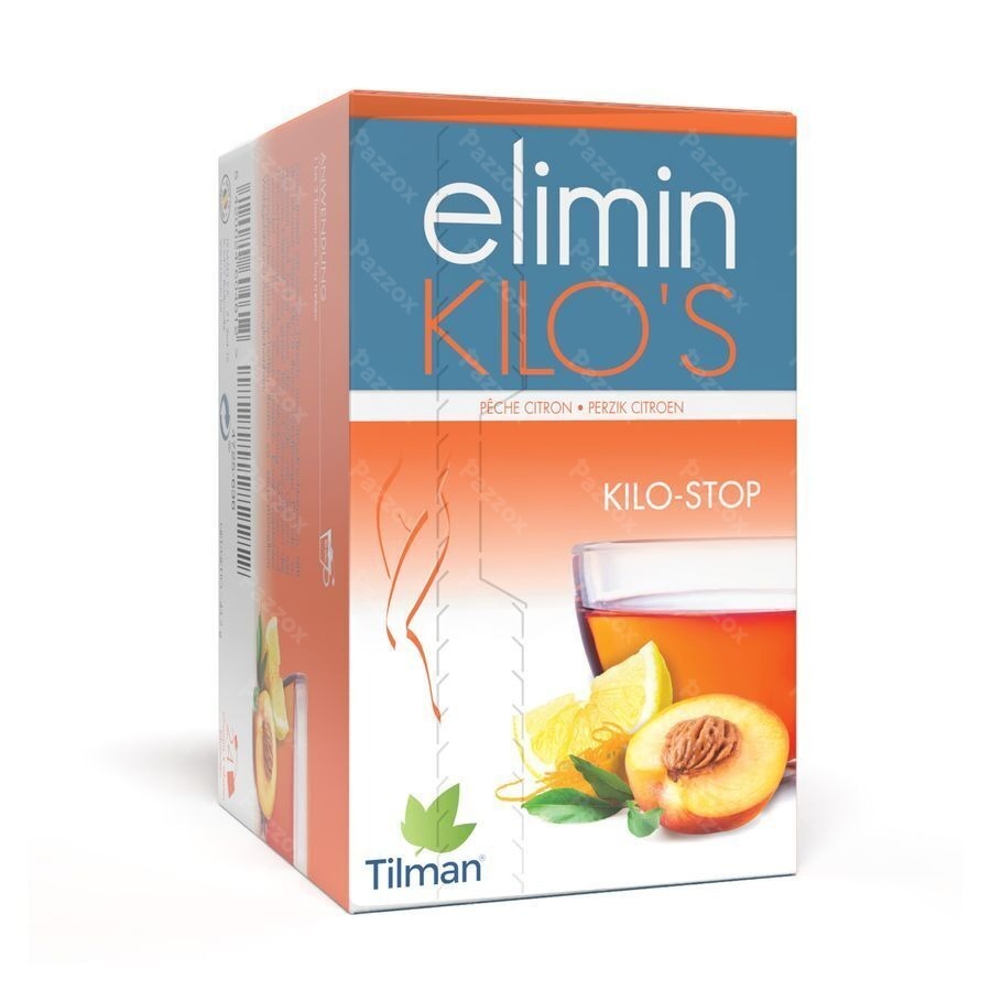 Elimin Kilo's Sach 24