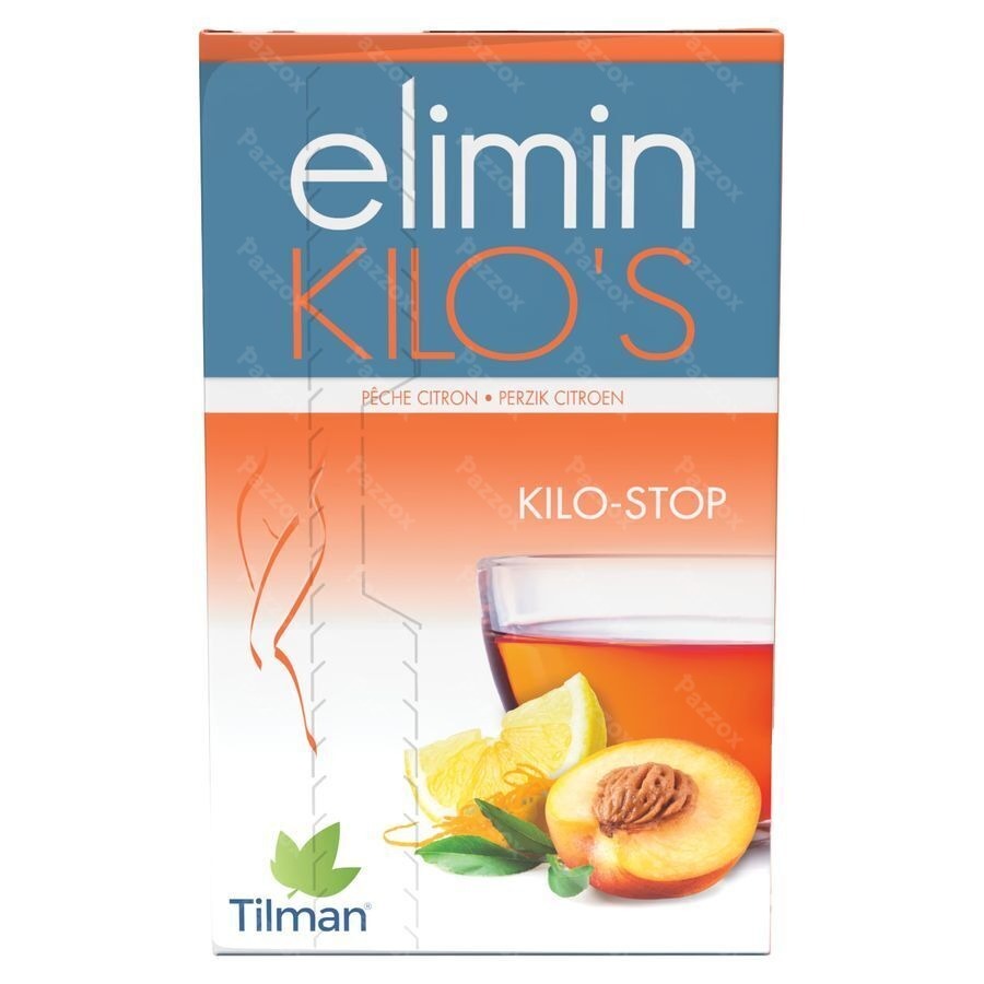 Elimin Kilo's Sach 24