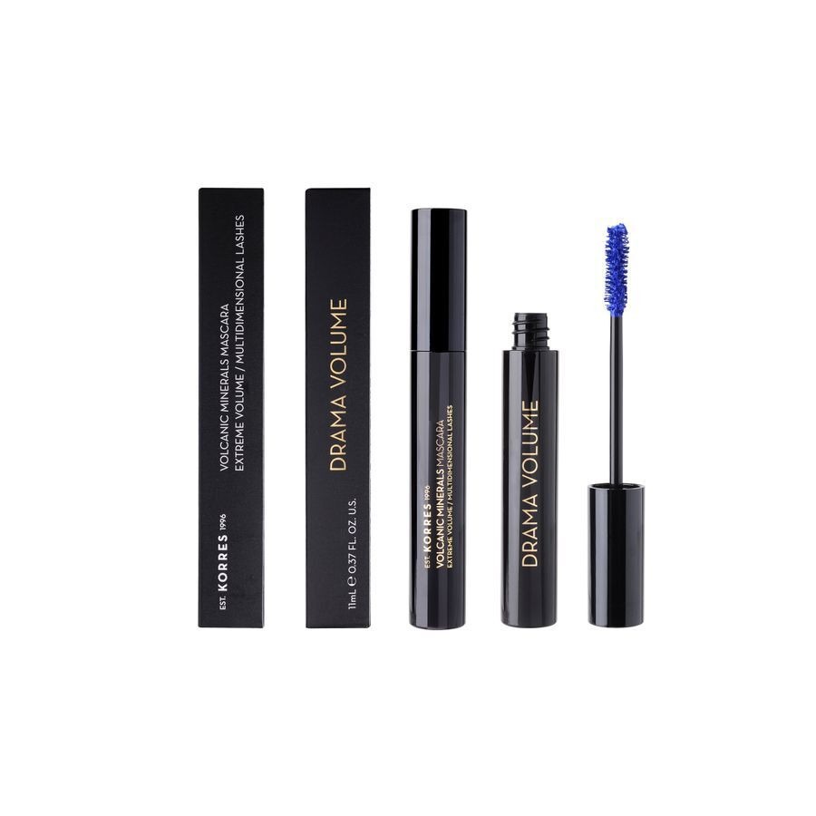 Korres Mascara Drama Volume 03 Blue 11ml