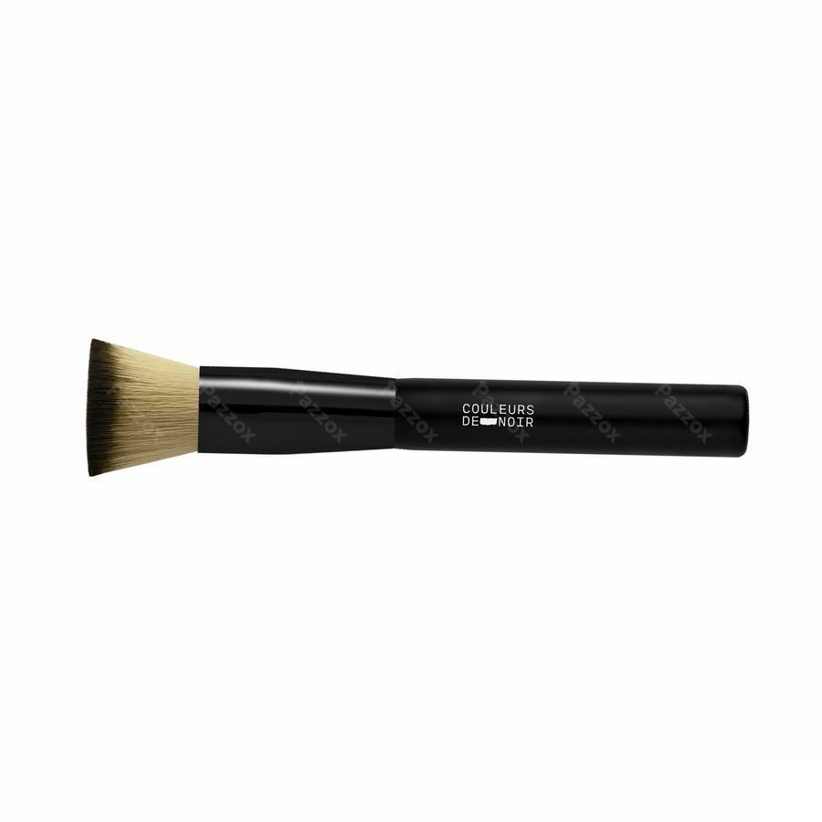 Les Couleurs De Noir Pinceau N32 Foundation