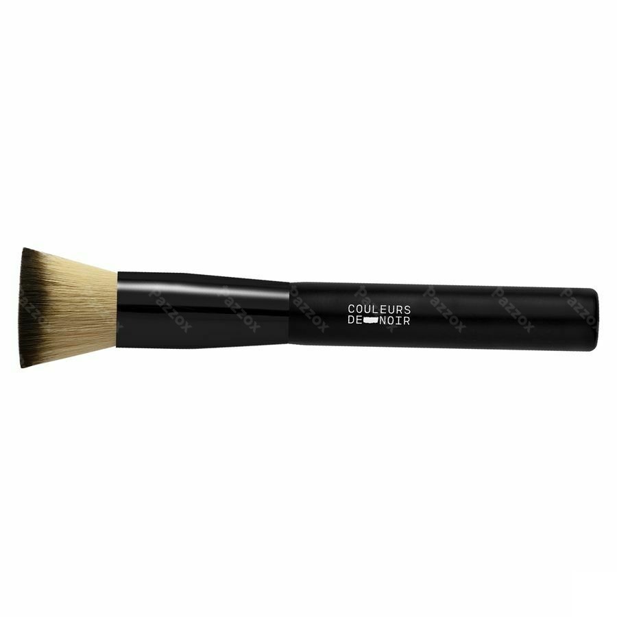 Les Couleurs De Noir Pinceau N32 Foundation
