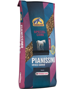 Cavalor - Special Care Pianissimo Mélange Sans Avoine Chevaux Nerveux 20 kg