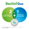 Bactiol Duo 60 Capsules