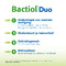 Bactiol Duo 60 Capsules