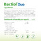 Bactiol Duo 60 Capsules