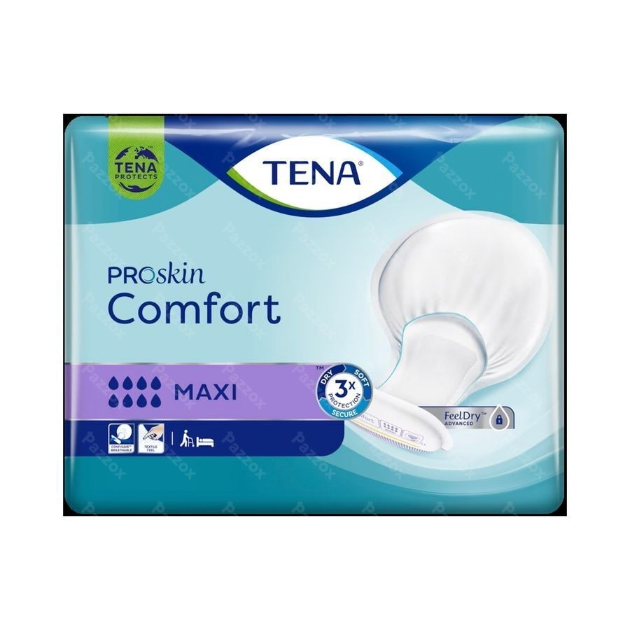 Tena Proskin Comfort Maxi 34