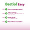 Bactiol Easy 120 Capsules