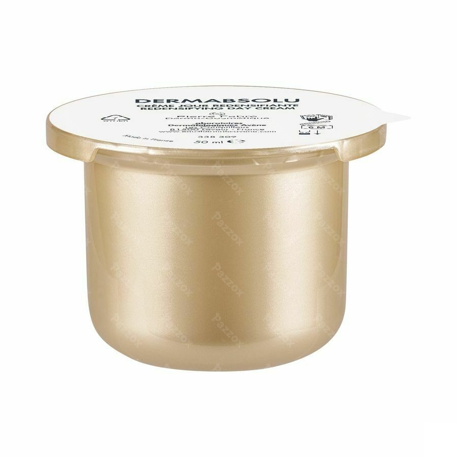Avène Dermabsolu Creme Jour Redensifiante Refill 50ml
