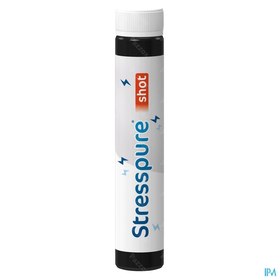 Stresspure Shot 14x25ml