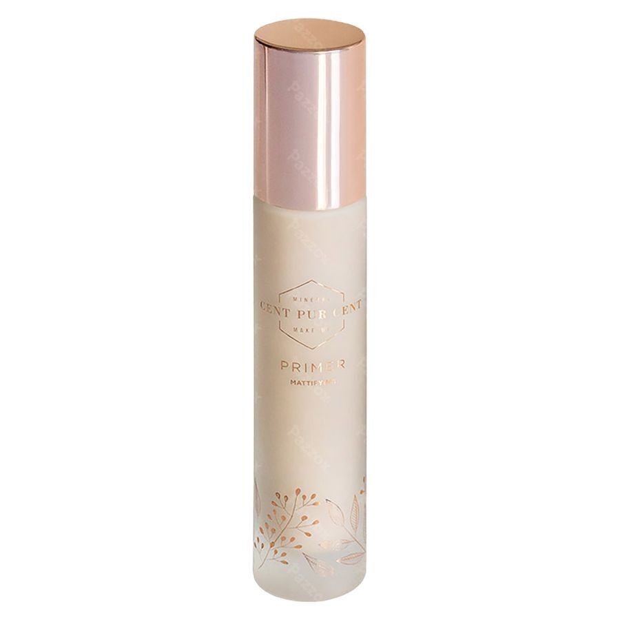 Cent Pur Cent Mattifying Primer 30ml