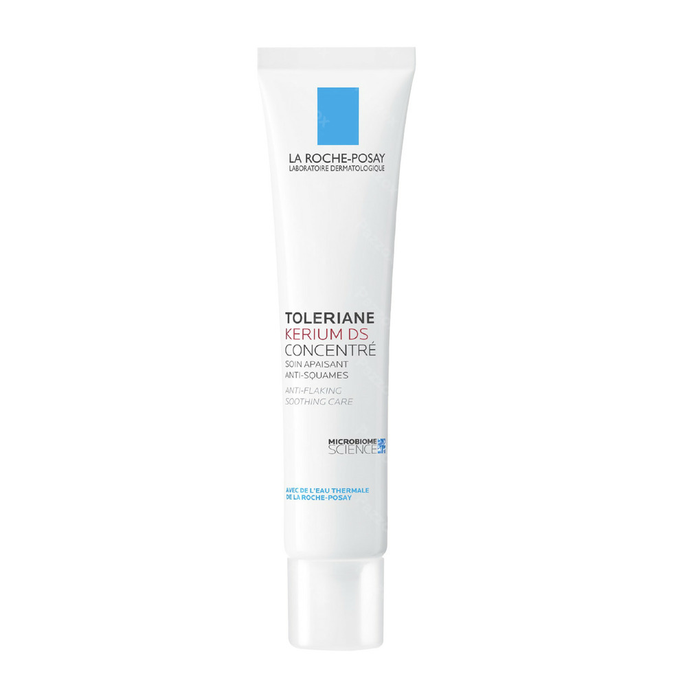 La Roche-Posay Toleriane Kerium DS Concentraat 40ml