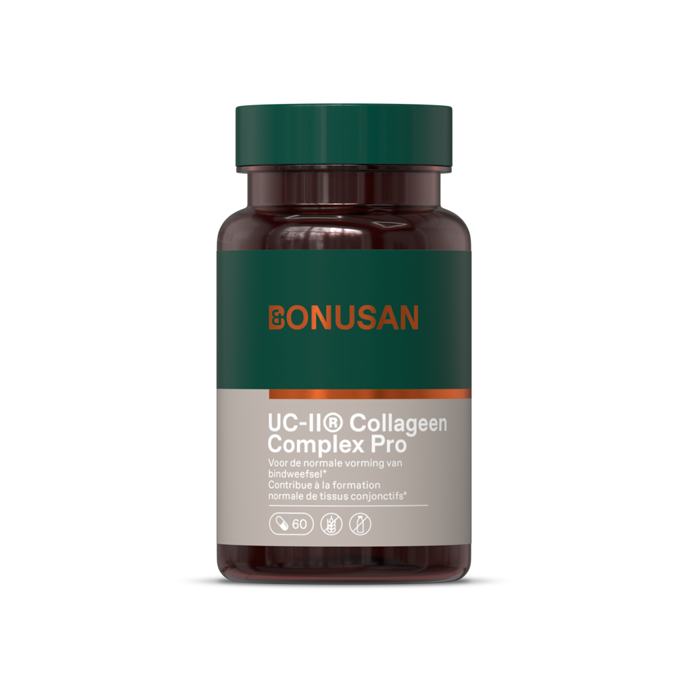 Bonusan UC-II Plus 60 Capsules