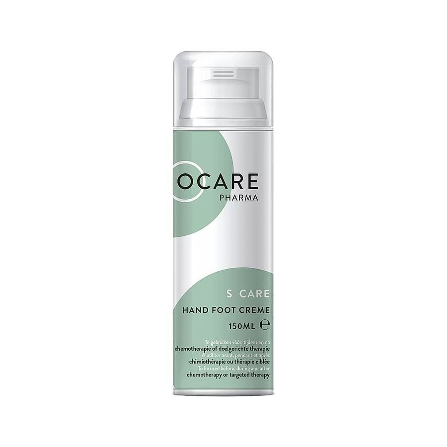 S Care Hand Foot Creme 150ml