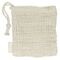 Wondr Bamboo Soap Pouch Pink Label