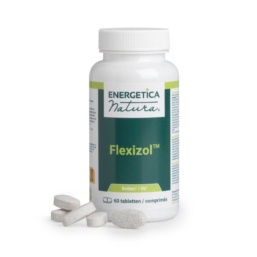 Flexizol 60 Tabletten