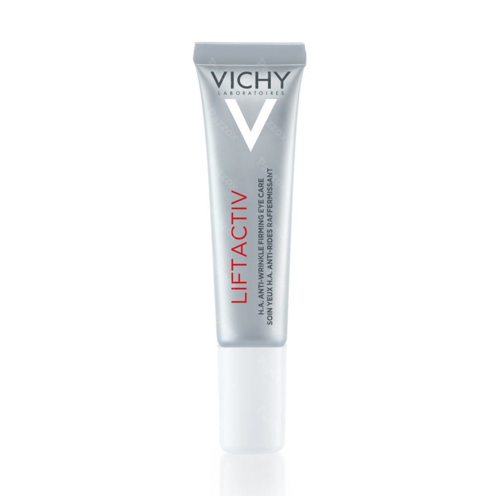 Vichy Liftactiv HA Verstevigende Oogverzorging 15ml