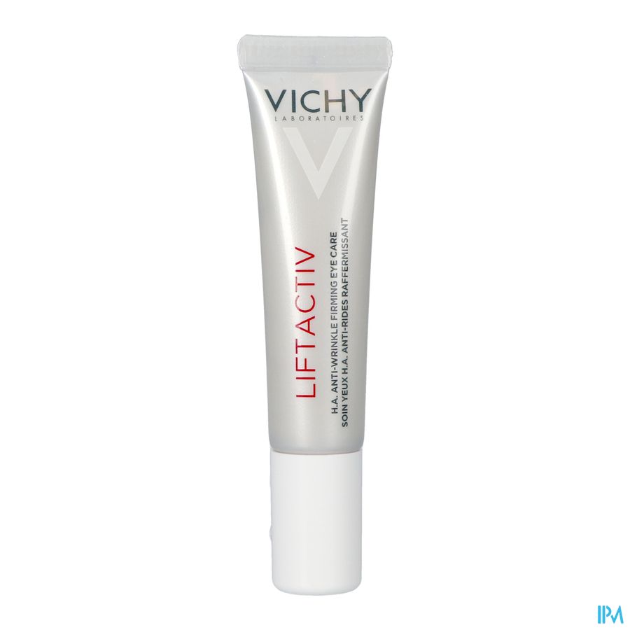Vichy Liftactiv HA Crème Des Yeux 15ml