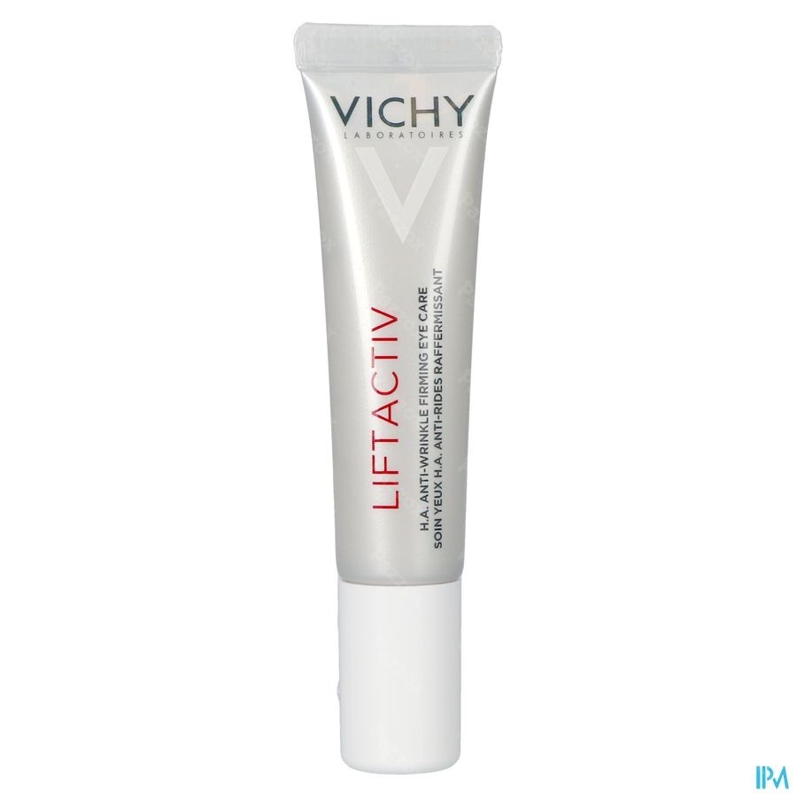 Vichy Liftactiv HA Verstevigende Oogverzorging 15ml