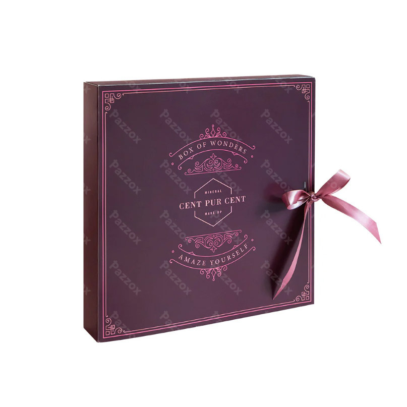 Cent Pur Cent Box Of Wonders Advent Calendar