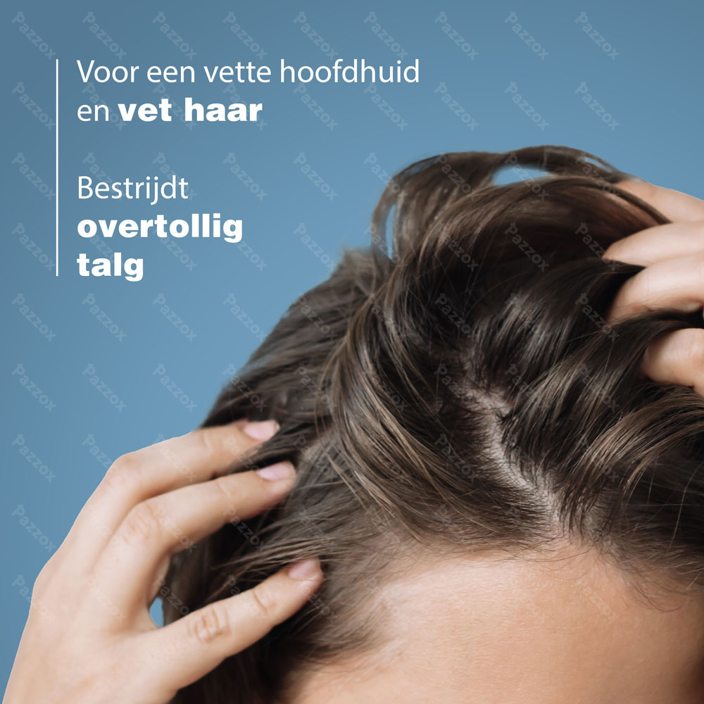 Ducray Sabal Argeal Dag. Sh Talgabsorberende 200ml