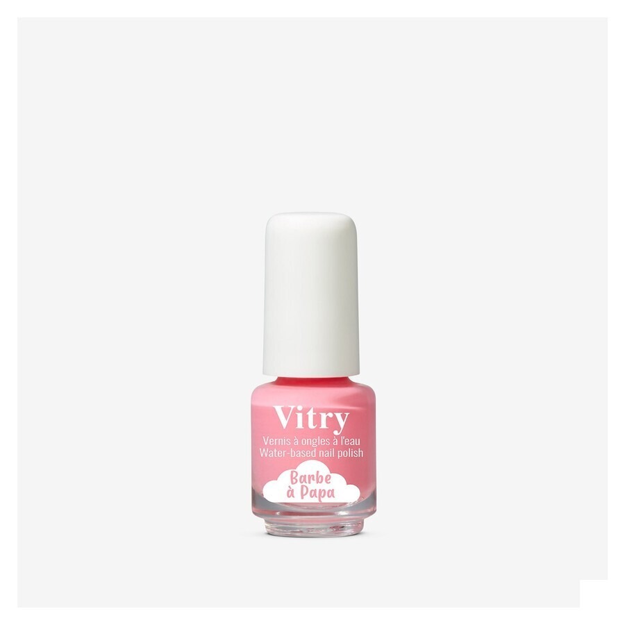 Vitry Vao Water Barbe A Papa 4ml