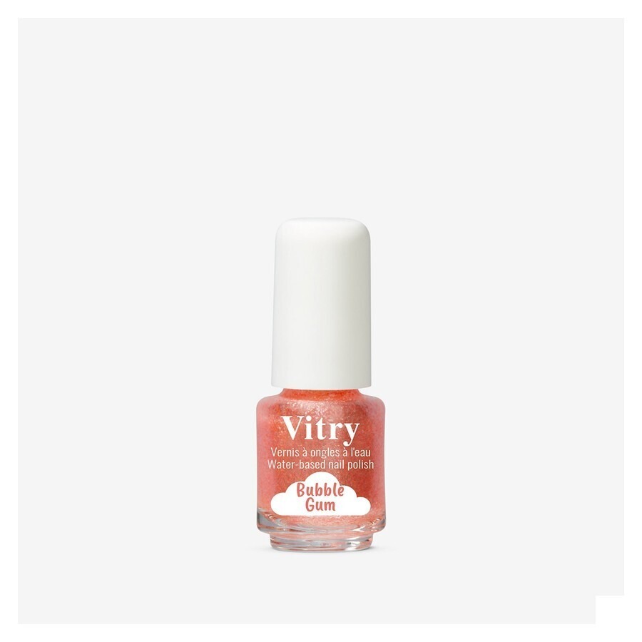 Vitry Vao Water Bubble Gum 4ml