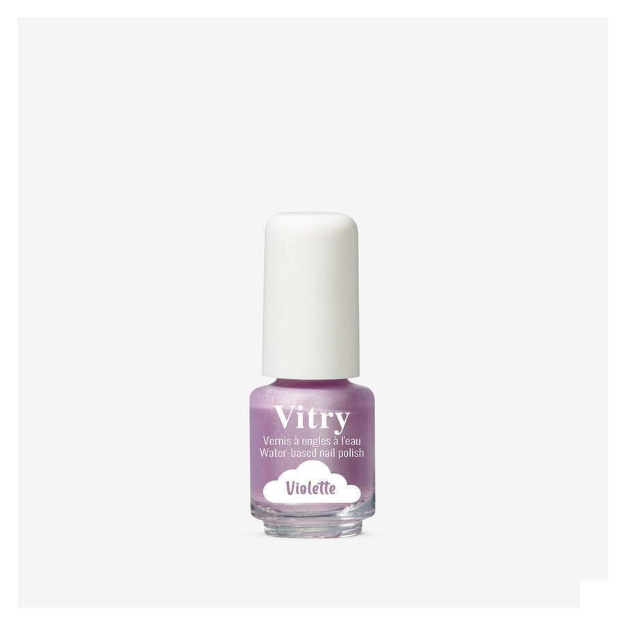 Vitry Vao Water Violette 4ml