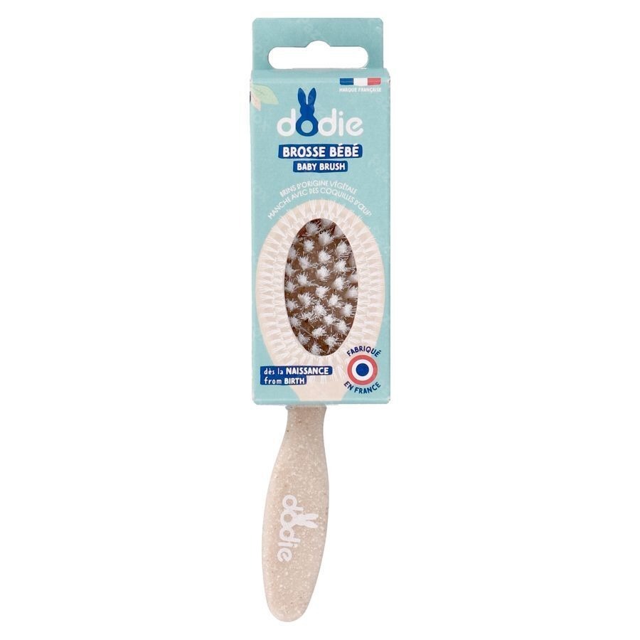Dodie Brosse Bebe Coquille