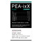 PEA-ixX Plus 90 Comprimés