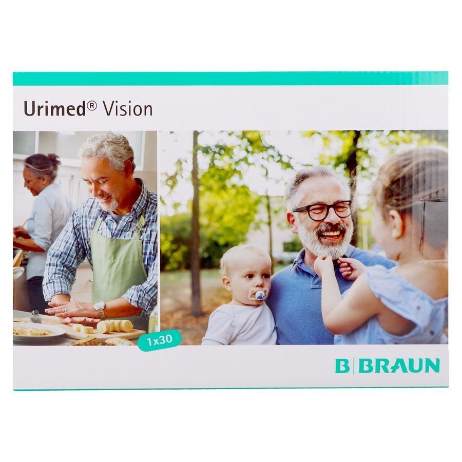 Urimed Vision Standard 29mm 30 Nf