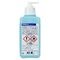 Sterillium Gel Pur + Pompe 475ml
