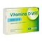 Vitamine D Will 1000ui Caps Molle 90